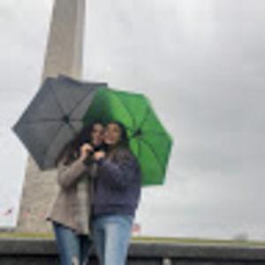 Meet your Posher, Rose